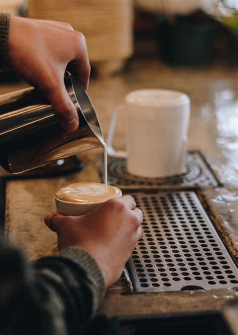 Inclusion coffee - Before Inclusion Coffee Company opened its doors, we reported on the building’s development and its owner, Mackenzie Edinger, who was 23 years old at the time. Since then, the coffee shop has ...